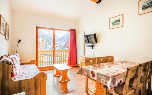 Résidence Cheval Blanc - 2 Pièces pour 7 Personnes 84