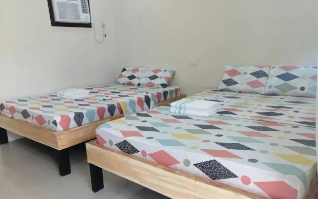 Chef Panyang Beach Resort 2 Okoy