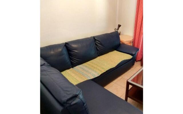 Apartment Gracijana 2