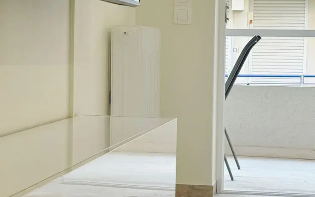 Palio Faliro Beach Luxury Two-Bedroom Suite