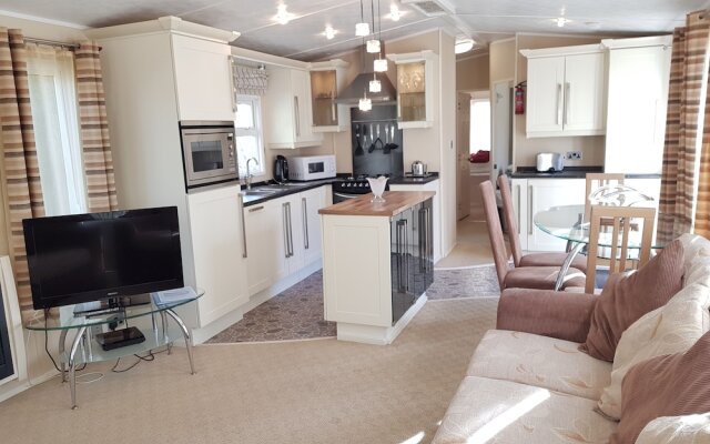 Sunnyvale Holiday Park