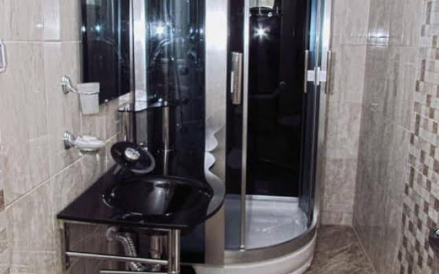 Aparthotel Afrodita 2