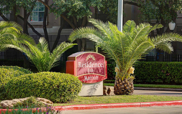 Residence Inn By Marriott Houston Westchase
