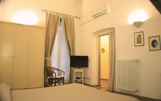 Residence Manassei