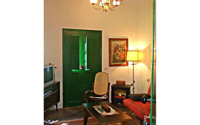 Casas Rurales Los Gavilanes