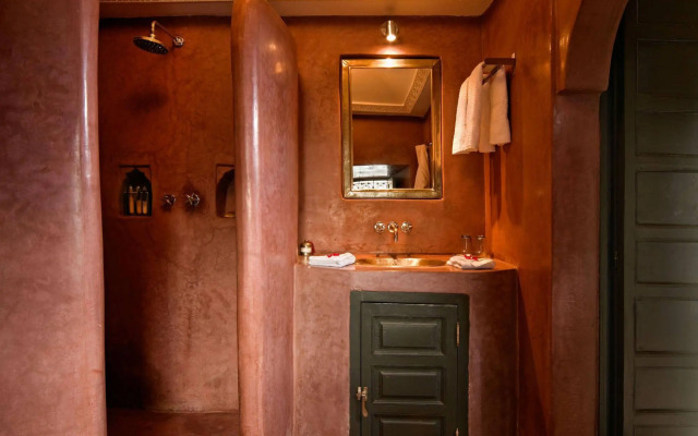 Marrakech Riad