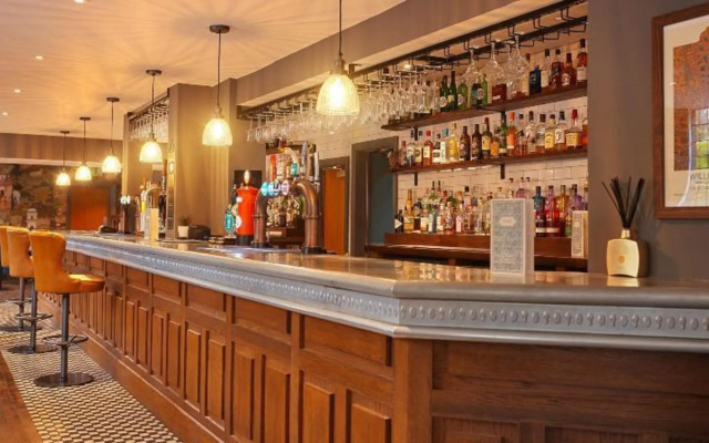 The Strutt Arms