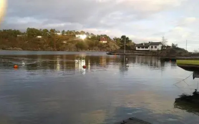 The Island Guest House Tromoy Arendal