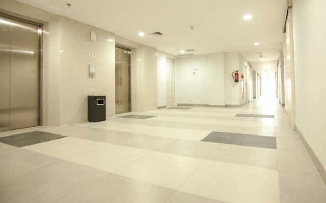 Whiz Prime Sudirman Makassar