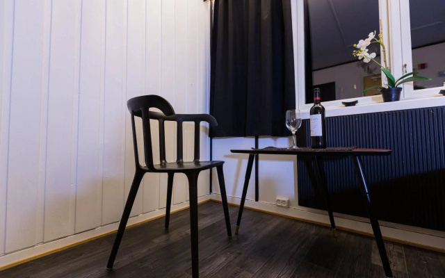 Gjestehuset 102 - your home away from home!