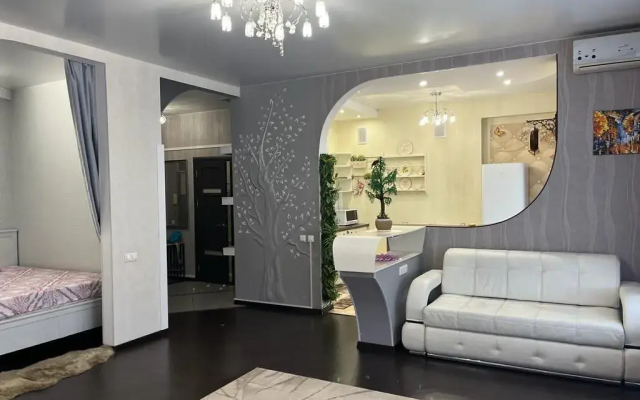 Apartments on Meridiannaya street 4 - Apartment in Kazan - Photo 2