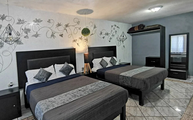 Hotel Boutique Charlotte