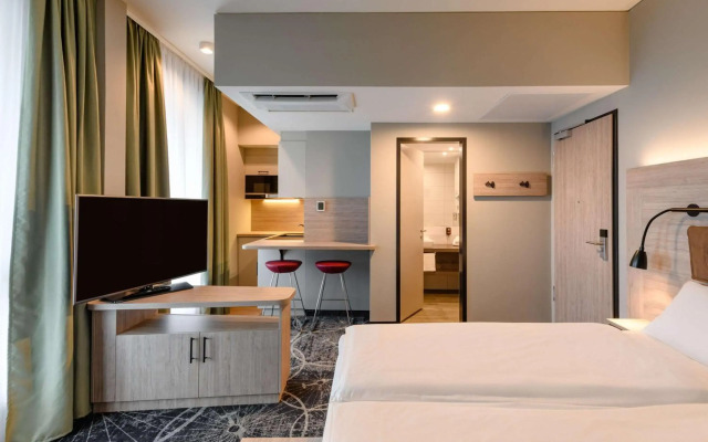 ibis Styles Magdeburg