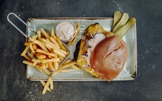 Brauereigasthof Schäffler