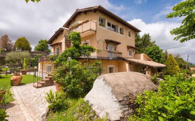 Vista da Rocca di Papa 40036