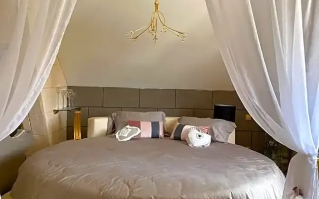 il piccolo castello