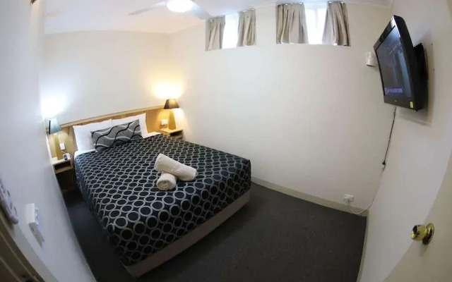 Comfort Inn Hospitality