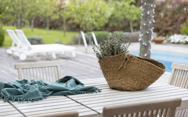 Countryside Villa near Porto