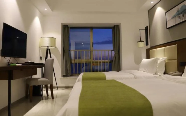 D Lan Resort Hotel