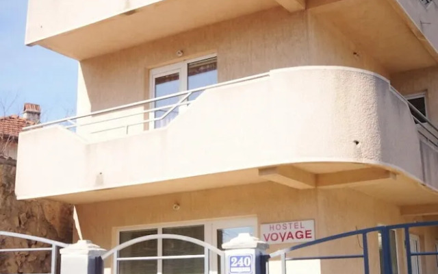 Hostel Voyage
