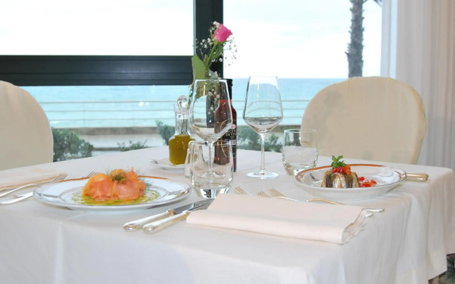 Hotel Il Mulino