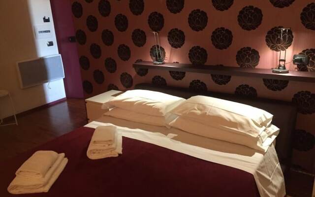 Roma Dreaming ApartHotel