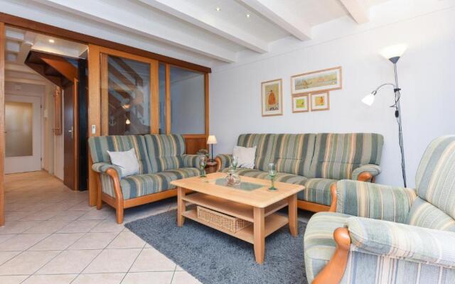 Ferienhaus Heimathafen