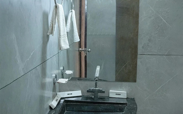 Hotel Jodhana Palace