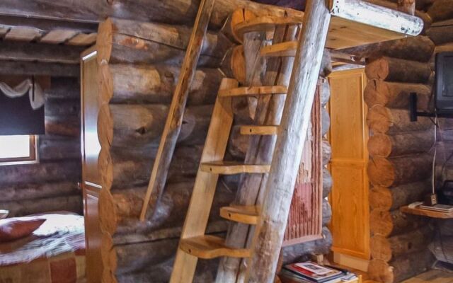 House Rukakolo Kuusamo