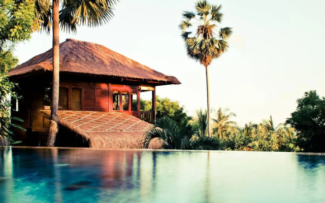 Villa Flow