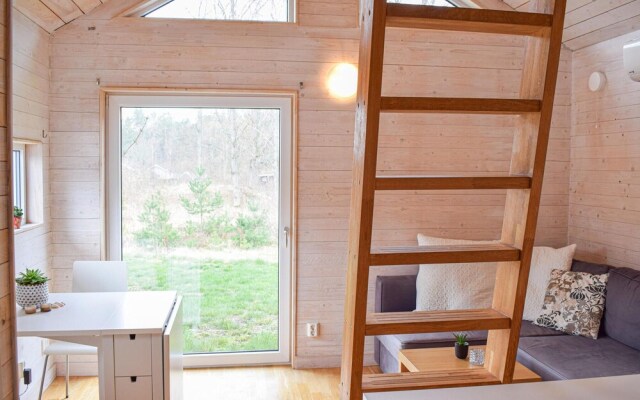 Amazing Home in Hagby With 1 Bedrooms and Wifi
