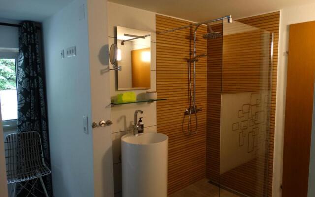 Wohnung für 4 Personen