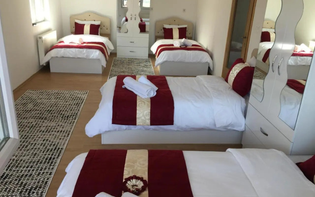 Rumi Apartments