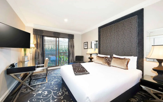 The Sebel Melbourne Flinders Lane