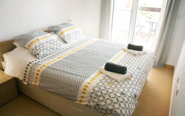 Alhama Golf Penthouses P02