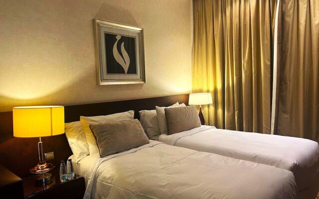 Saja Hotels Makkah