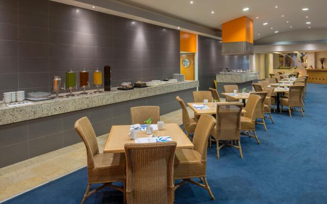 Real Inn Nuevo Laredo