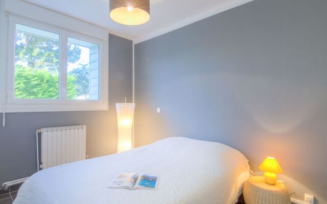 House Kermahé Quiberon