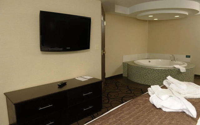 Valhalla Hotel & Conference Centre