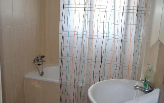 Studio Apartment in Beautiful Monte Oiz