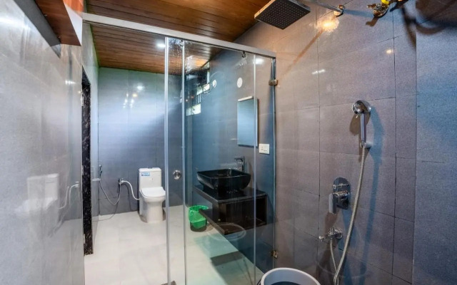 OYO 26247 Gg Garden Resort