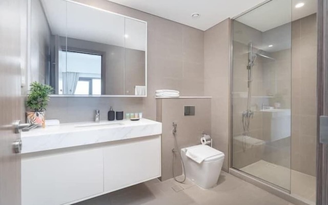 Vogue Downtown - Burj Royale