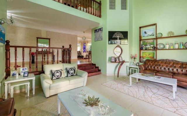 The Taji Residence