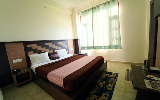 OYO 10820 Hotel Nature's View