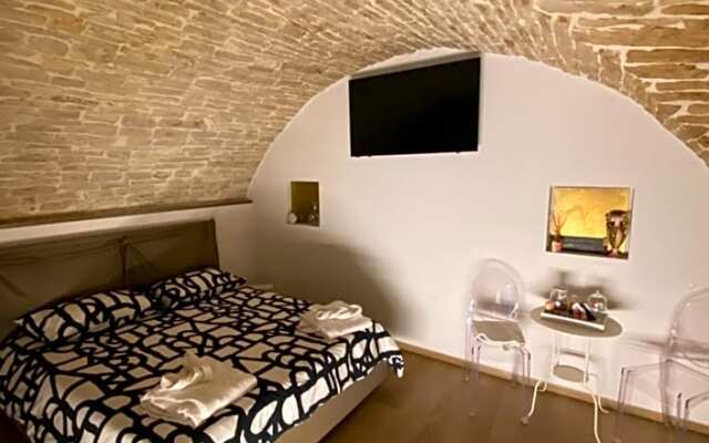 Suite Spa of Dreams