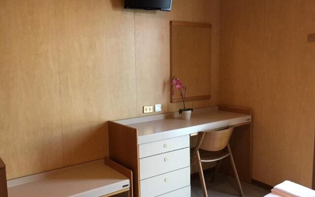Hotel Socrate