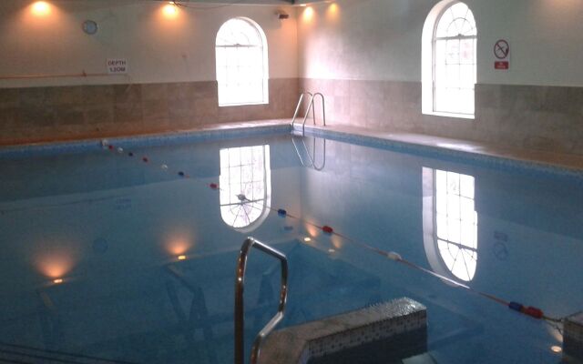 Holiday Inn Darlington - A1 Scotch Corner by IHG