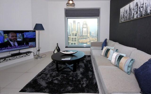 The Lofts West Tower by Vacation Bay