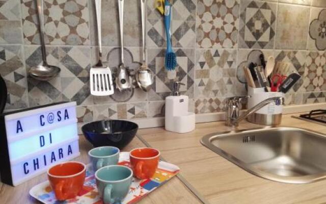 A Casa di Chiara