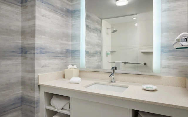 Отель Bethany Beach Ocean Suites Residence Inn by Marriott